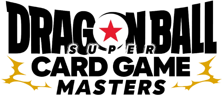 Dragon Ball Card Game Masters Boite de 24 boosters B30 English