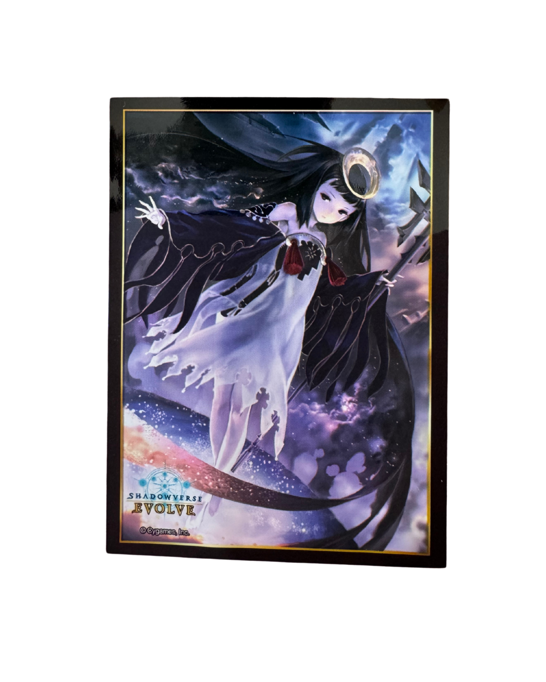 Shadowverse Evolve Display BP09 Duet of Dawn and Dusk