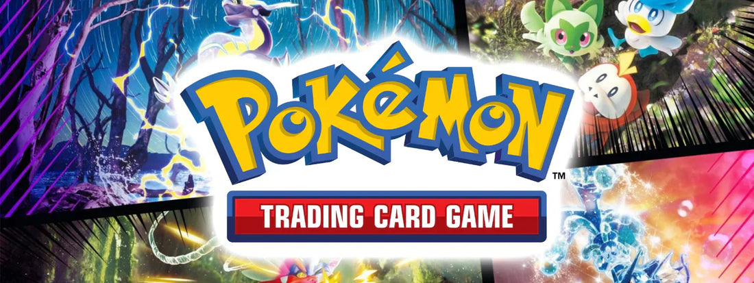Guide du Débutant : Comment Commencer à Jouer au Pokémon TCG en 2026