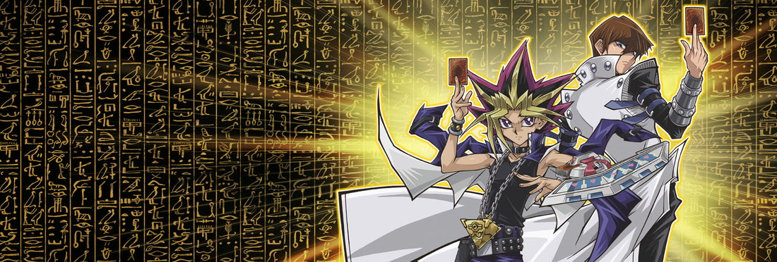 Yu-Gi-Oh! Pour Les Nouveaux Joueurs : Les Règles Essentielles