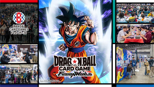 Dragon Ball Super Card Game : Règles et Mécaniques Expliquées