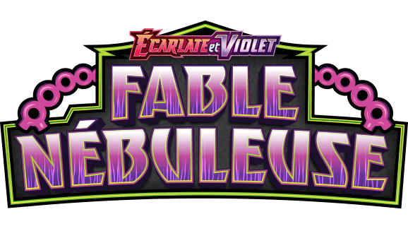 Pokémon - Fable Nébuleuse 6,5
