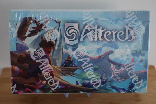 Altered - Boîte de 36 Boosters - Set 04 Odyssée des Cieux