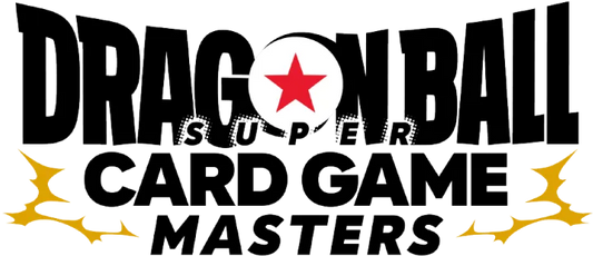 Dragon Ball Card Game Masters Boite de 24 boosters B29 English