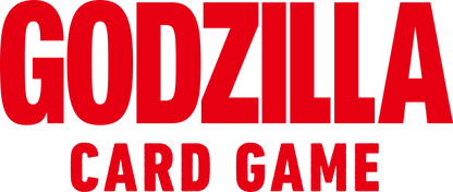Godzilla Card Game BP01 Boite de 12 boosters
