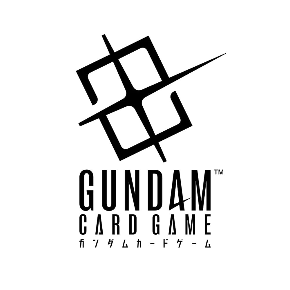 Gundam Card Game - Boite de booster - GD06  Anglais