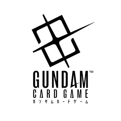 Gundam Card Game - Boite de booster - GD06  Anglais