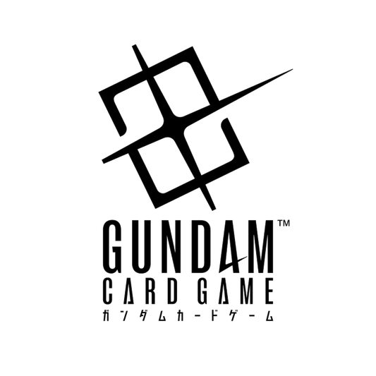 Gundam Card Game - Boite de booster - GD05  Anglais