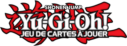 Yu-Gi-Oh! le deck des chroniques le déchu et la vertueuse all foil edition