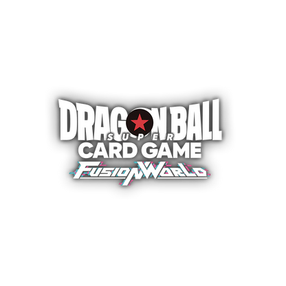 Dragon Ball Super Card Game Fusion World Boite de 24 Boosters FB09